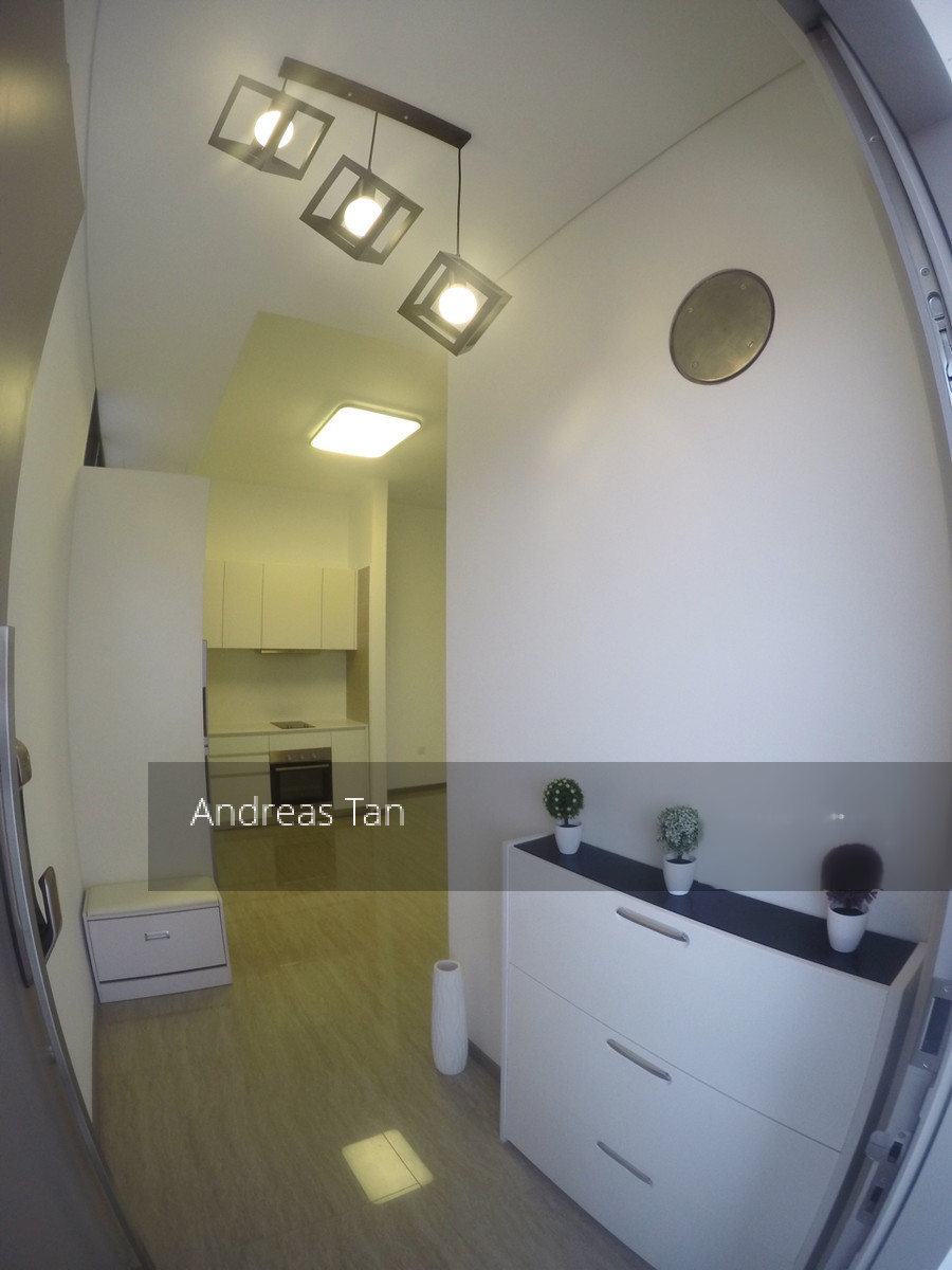 Stratum (D18), Condominium #149523742